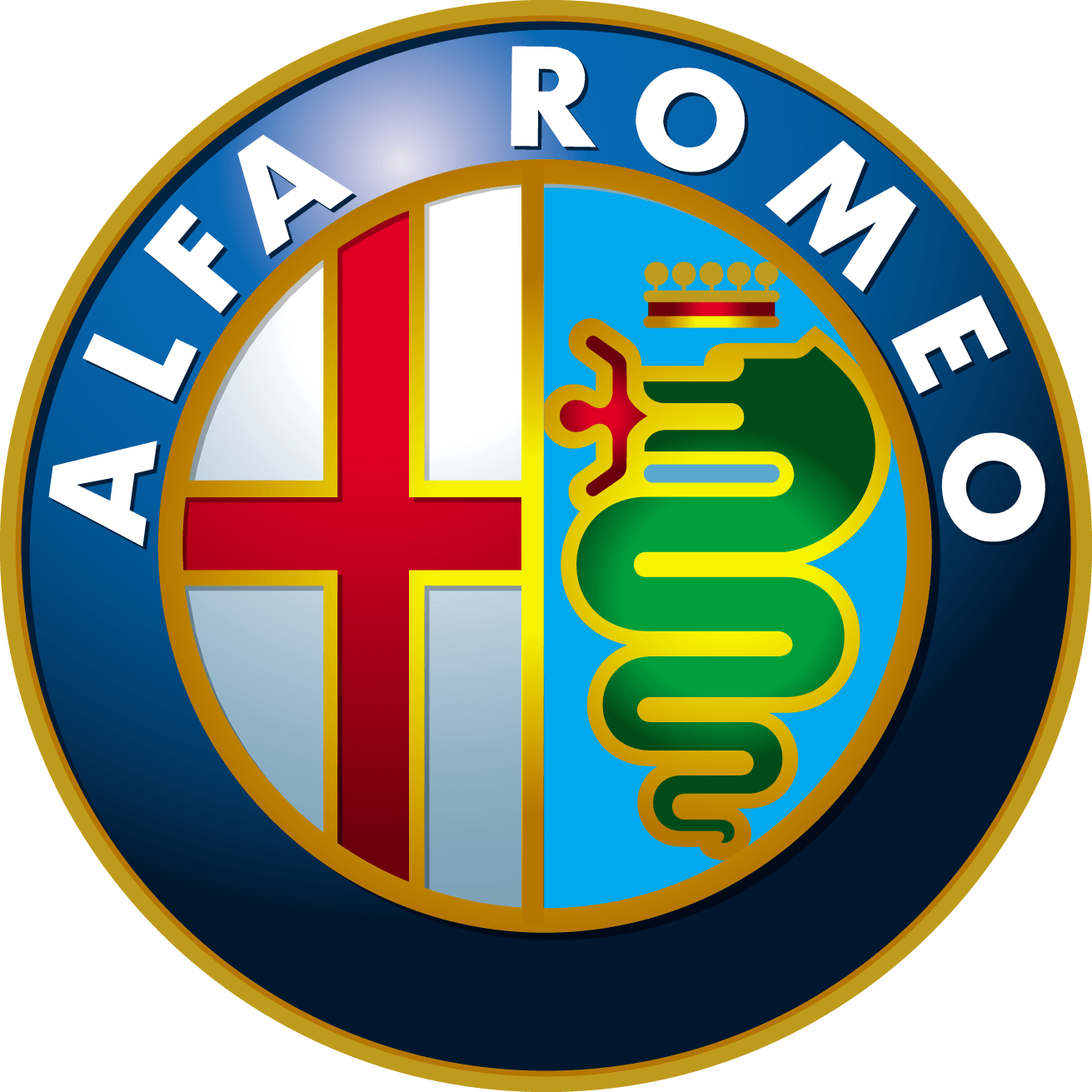 logo Alfa Romeo