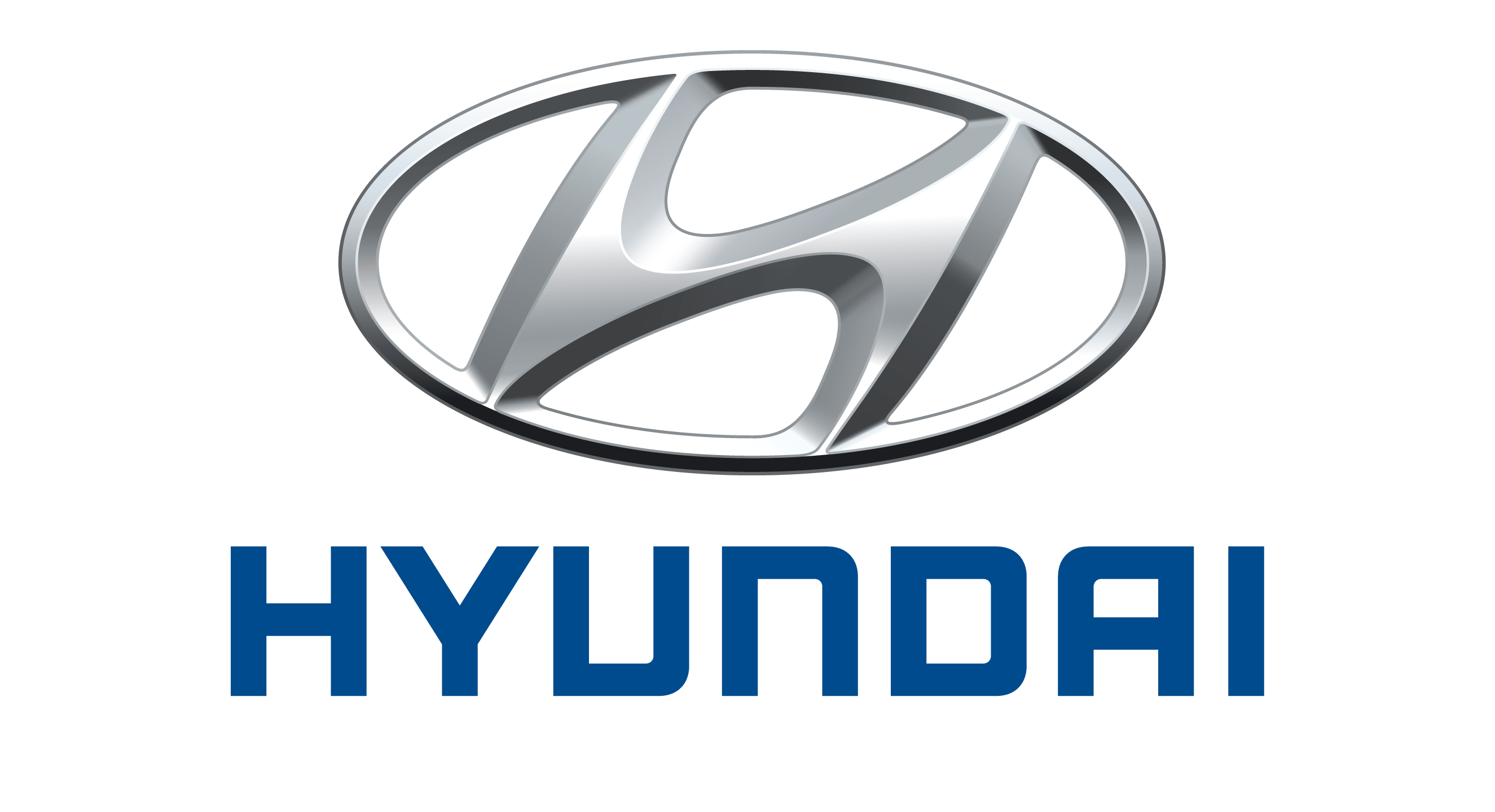 logo Hyundai