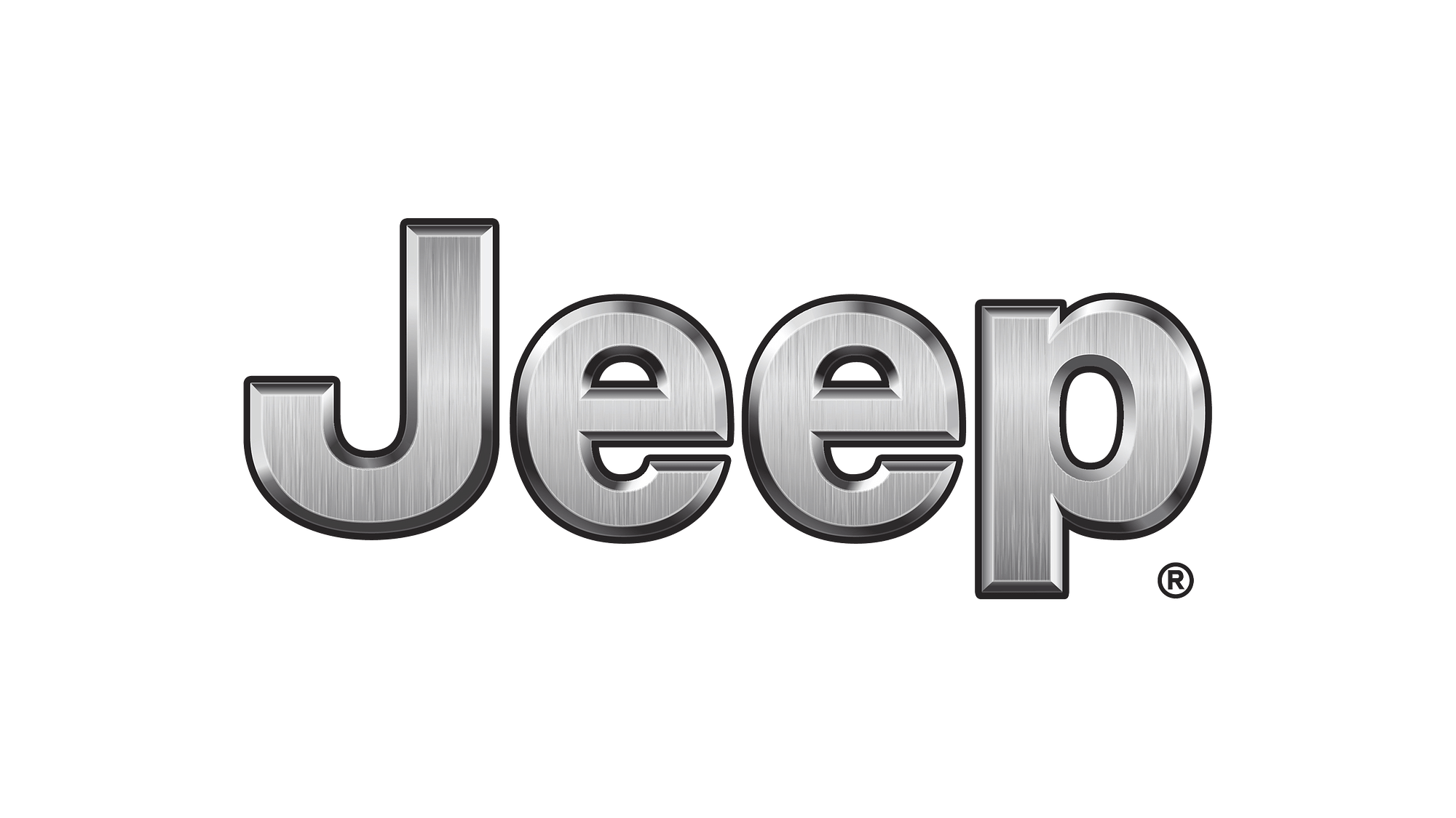 logo Jeep