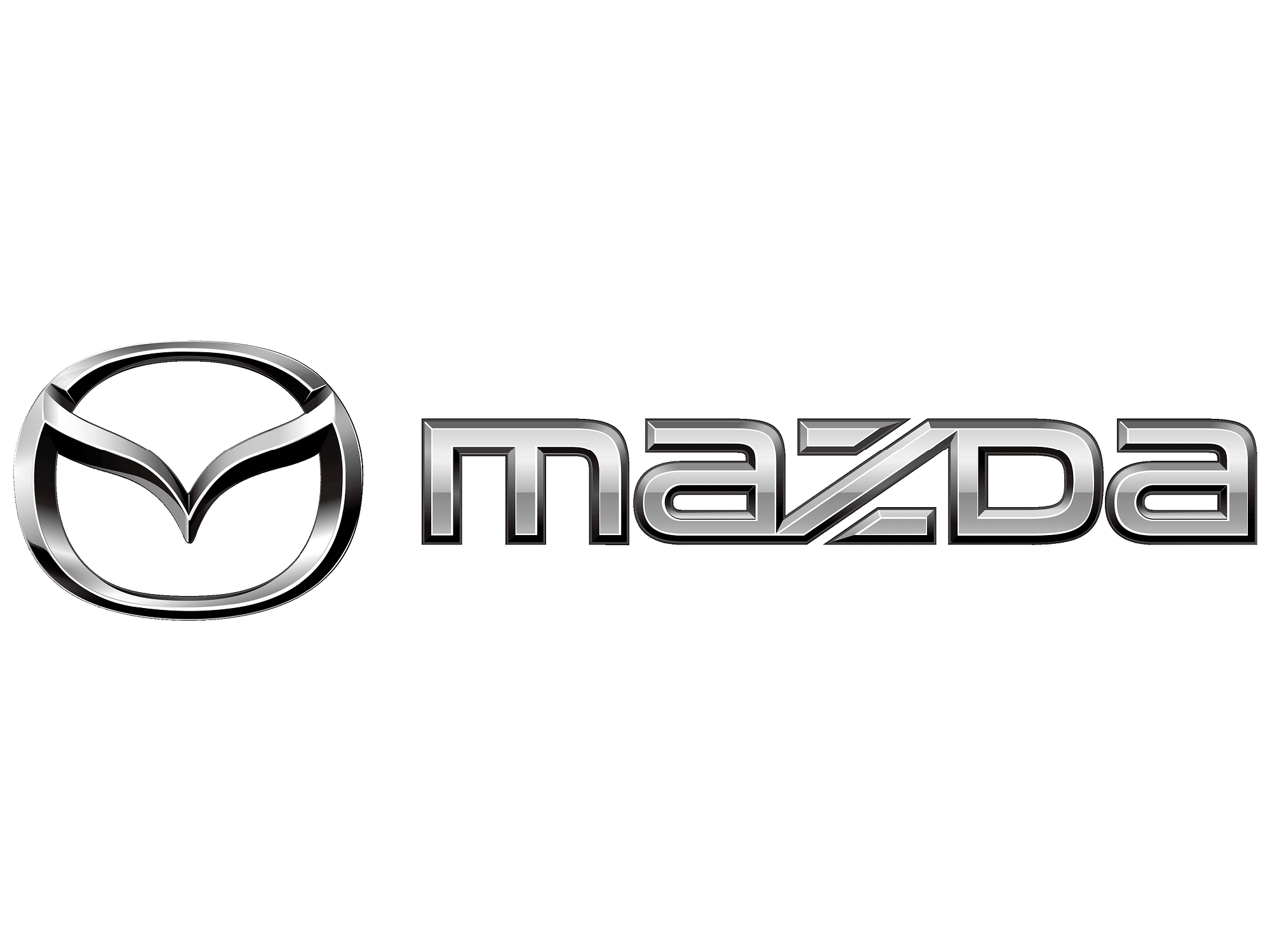 logo Mazda