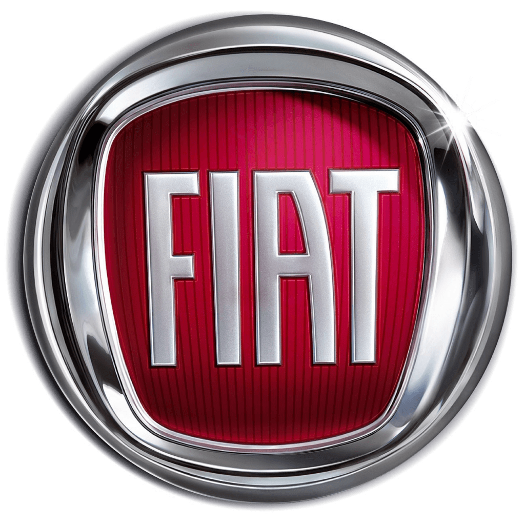 logo Fiat